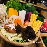合生汇必吃｜凑凑火锅