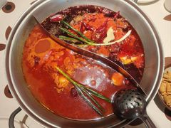 -江北北火锅馆·公路夜市(魏公村店)