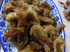 -夕阳红小吃(中街大悦城店)
