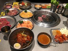 -大叹号·朝鲜族烤肉(滨海吾悦广场店)