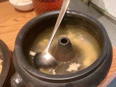 -云海肴·汽锅鸡·云南菜(广安门天虹店)