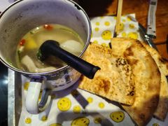 -新疆烧烤王(广灵店)