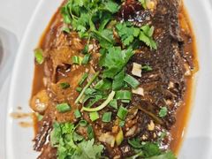 -老长春肉馆(创业大街店)