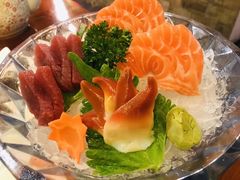 -地方名吃海鲜大馅蒸饺(北戴河店)
