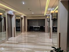 -北京丽晶酒店