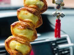 串烧热狗-好利来(桂林路店)