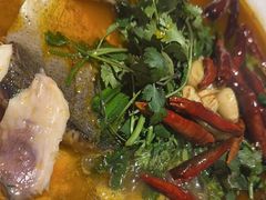 -清水亭湖北菜(大屯DT51店)