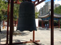 -大钟寺古钟博物馆