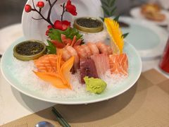 -世香全厨•日料·铁板烧(金桥店)