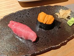 -松临·铁板烧&Omakase(神农店)