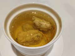 滋补老火炖靓汤-酒蜻蜓·庭院私房菜(天元东路店)