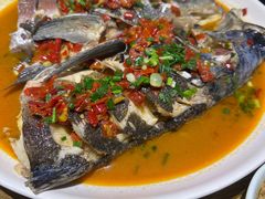 -丰乐餐厅·始于1999·本地老字号