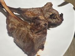 -博林天瑞喜来登酒店·西丽尚膳