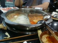 -蜀大侠火锅(古田店)