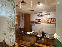 -木槿花韩式炭烤·熟成肉工坊(孙文东路店)