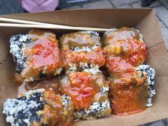 -品腐记·豆腐王朝(老门东总店)