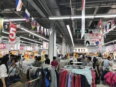 -欧尚(扬州商城江阳中路店)