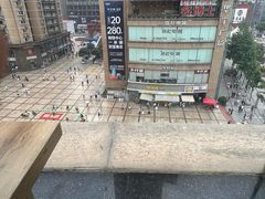 -龙聚德北京烤鸭(沙坪坝华宇A馆店)