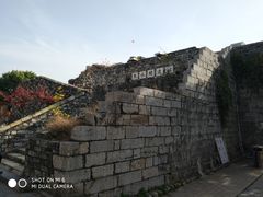 -东水关遗址公园