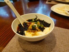 豆腐花-浙江西子宾馆·瑶园咖啡厅