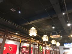 大堂-杨家火锅(国美店)