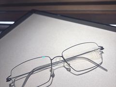 -大视光学•LINDBERG林德伯格•全球手工眼镜集合店(王府井店)