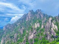 -三清山风景名胜区
