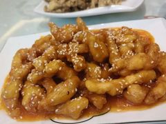 -秦扬居特色菜馆(上王村)