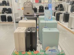 -丽达购物中心(崂山店)