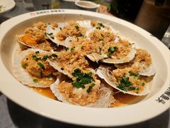 -吴越荣记苏州菜·松鼠桂鱼(月光码头店)