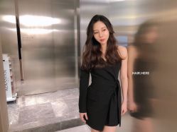 点击看大图 -HAIR HERE造型