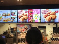 -肯德基(李家沱店)