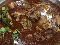 -新乡杨记红焖羊肉火锅(天坛南门店)
