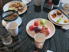 -北京乐多港万豪酒店·臻厨