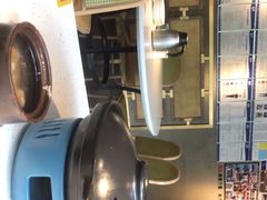 大堂-秋色客家菜(流塘店)