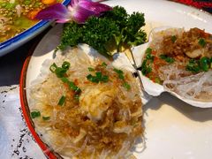 芙蓉扇贝王-红辣椒·川菜·火锅(科华路店)