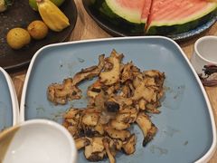 -上渔铁板烧(熙悦汇店)