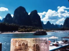 -61号餐吧(兴坪古镇漓江店)