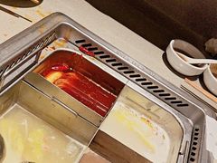 -海底捞火锅(枫蓝国际购物中心店)