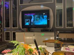 -米乐星世界KTV(汇智国际商业中心店)
