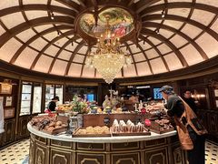 -B&C黄油与面包·THE GARDEN BAKERY概念店(世纪汇店)