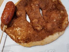 -头壹号  羊汤·饸饹面·大油条(西二旗店)