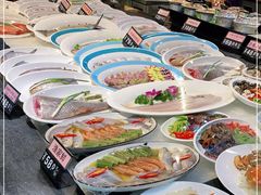 -爷爷的草帽·海鲜馆(孙塘路店)