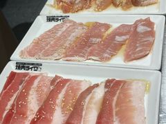 -焼肉ライク·烧肉LIKE(万菱汇店)