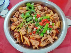 -米二红烧兔(华阳店)