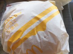 -麦当劳(百荣世贸商城店)