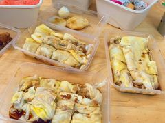 超级蛋肉肠粉-山水肠粉(盐田店)