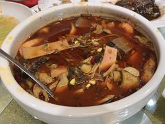 -阿巧一号私房菜(止园路店)