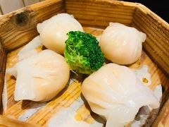 -明腾壹间茶餐厅(新都会花园广场店)
