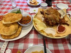 -临潼印象·特色陕菜